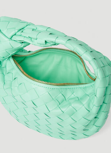 Bottega Veneta Mini Jodie Handbag Green bov0249167