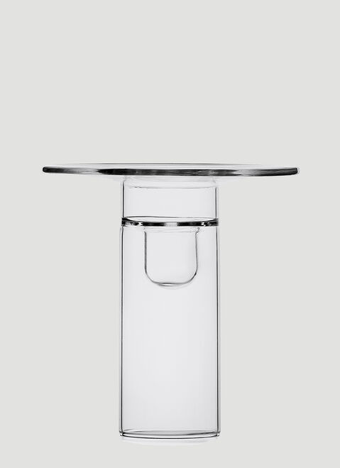 Ichendorf Milano Large Firefly Candleholder Transparent wps0670221
