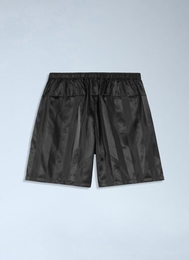 Carhartt WIP x F.C.Real Bristol Game Shorts Black wip0364004