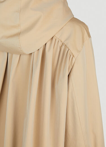 Burberry Lamberton 连帽夹克 米色 bur0251028