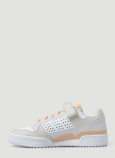 adidas Forum Low Sneakers Grey adi0250008