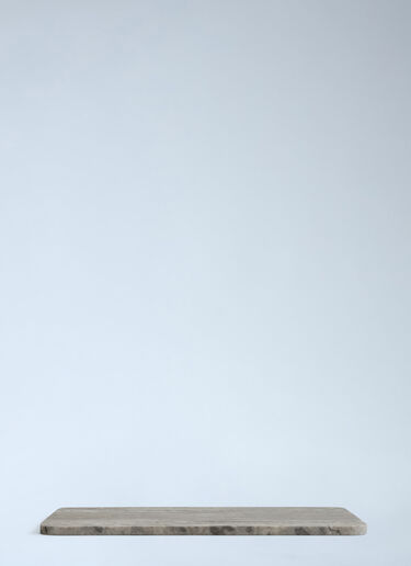 101 Copenhagen Rectangular Stone Tray Multicolour wps0692025