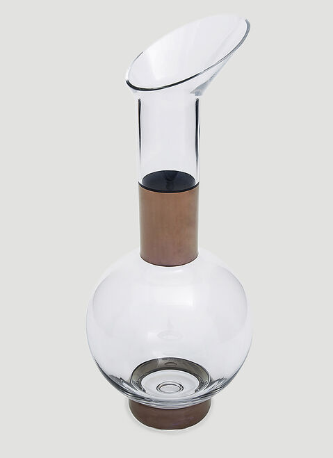 Tom Dixon Tank Jug Gold wps0638027