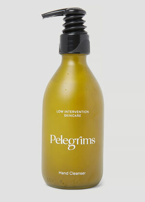 Pelegrims Exfoliating Hand Cleanser Clear plg0353008