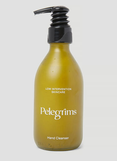 Pelegrims Exfoliating Hand Cleanser Clear plg0353001