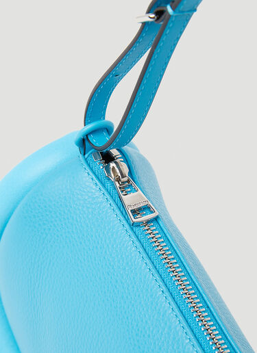 JW Anderson Bumper Shoulder Bag Blue jwa0253015