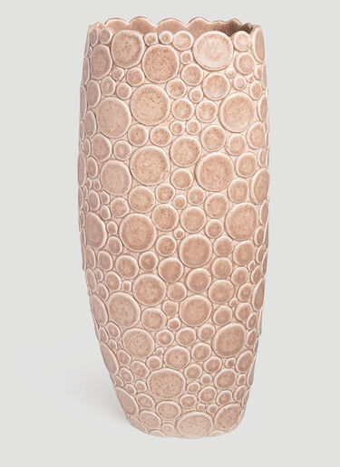 Gila Monster Vase L'Objet Gila Monster Vase Pink wps0642321