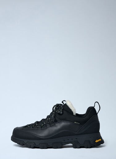 UGG MetroTrek Hiker Sneakers Black ugg0362014