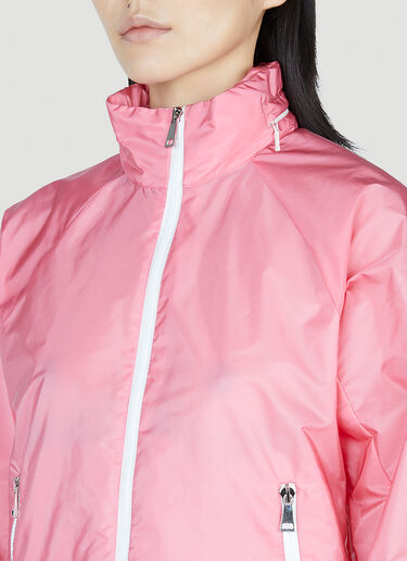 Moncler 알로이즈 재킷 핑크 mon0252007