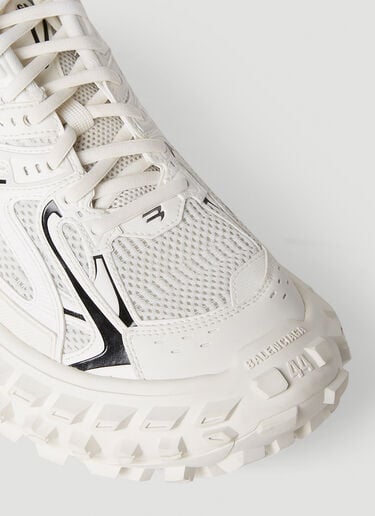 Balenciaga Bouncer Sneakers White bal0151030