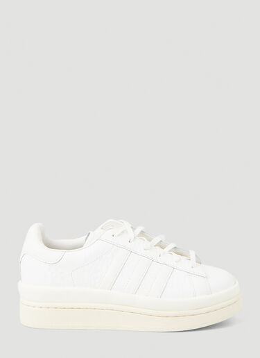 Y-3 Hicho Trainers White yyy0249002