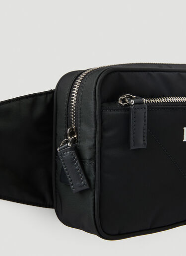 Prada Re-Nylon Belt Bag Black pra0148021