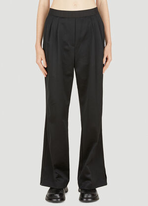 Soulland Demi Pants Black sld0249008