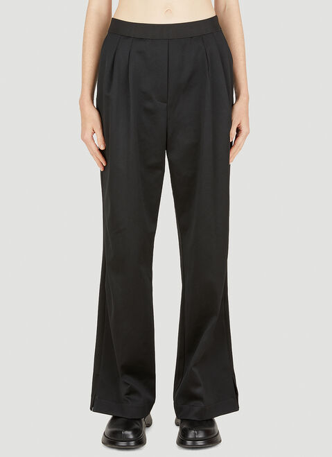 Soulland Demi Pants Black sld0352003