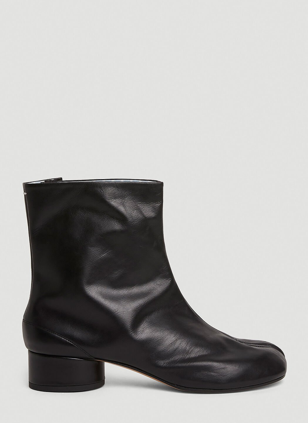 Tabi store heel boots