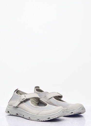 Salomon RX Mary Jane Sneakers Grey sal0158020