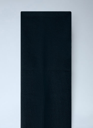 Y-3 X WB Football Socks White ywb0364002