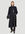 Capasa Milano Tailored Coat Navy cps0250004