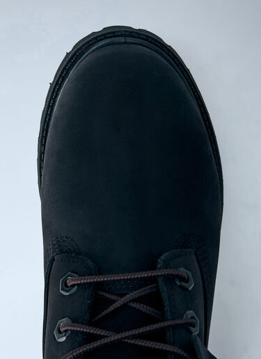 LN-CC® - Timberland: プレミアム6インチ防水レースアップブーツ - ブラック Timberland プレミアム6インチ防水レースアップブーツ ブラック tbr0266001