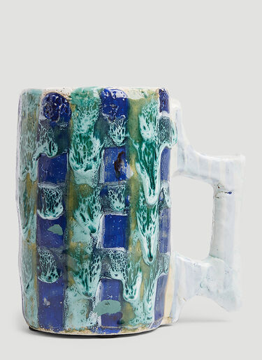Serax Constantinople Vase Multicolour wps0644643