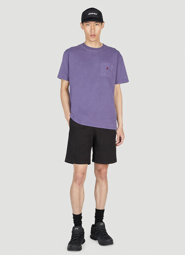 Gramicci G-Shorts Black grm0152002