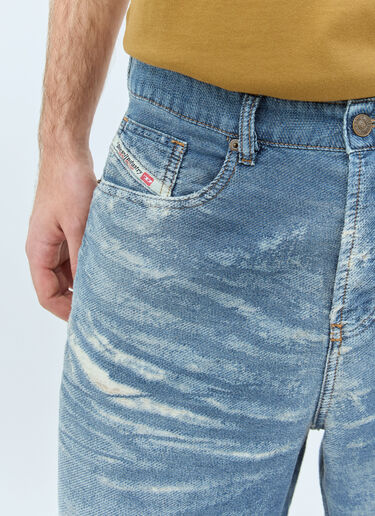 Diesel 1996 D-Sire Jeans Blue dsl0358001