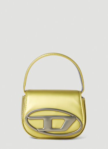 Diesel 1DR XS 숄더백 옐로우 dsl0252042