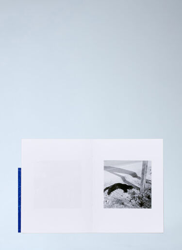 Antenne Books Up Around the Bend Blue ane0564013