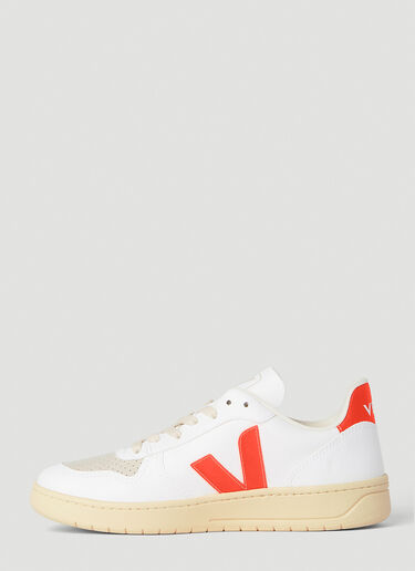 Veja V-10 CWL Sneakers White vej0252013