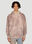 NOTSONORMAL Last Nights Hooded Sweatshirt Grey nsm0348022