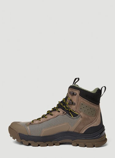 Vans Ultrarange EXO Hi Gore-Tex MTE 3 Hiking Boots Brown van0151014