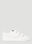 Raf Simons (RUNNER) Orion Redux Sneakers Green raf0352008