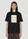 Dolce & Gabbana Heart Protagonist T-Shirt White dol0151027