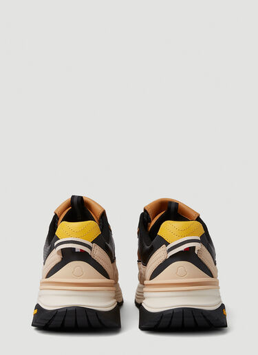 8 Moncler Palm Angels Palm Lite 跑鞋 米色 mpa0351012