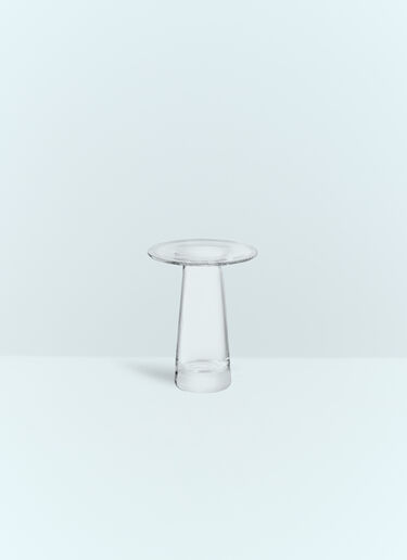 LSA International Small Victoria Vase Clear wps0691324