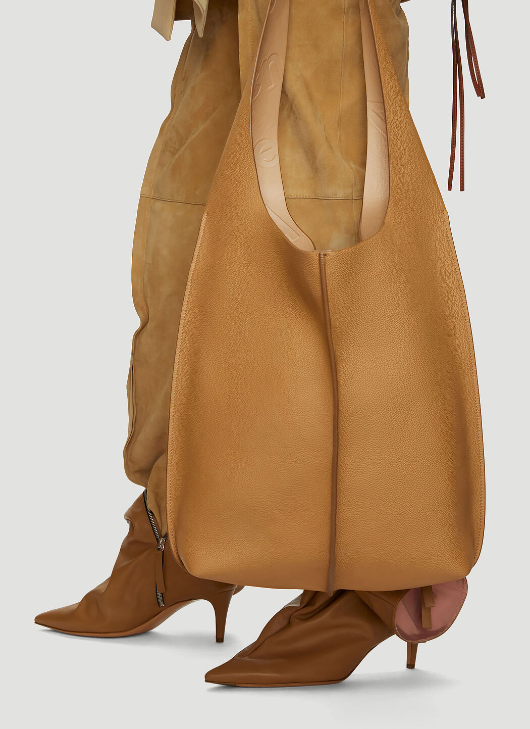 Acne studios deals adrienne bag