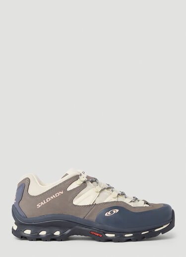 Salomon XT-퀘스트 2 스니커즈 브라운 sal0352032