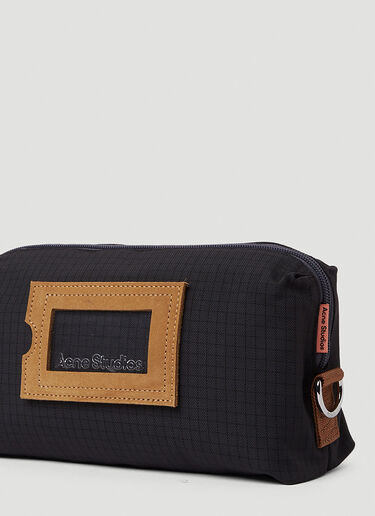 파우치 백 Acne Studios 파우치 백 블랙 acn0150050