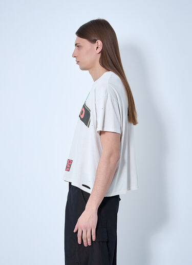 Paly All Pro T-Shirt White pal0160009
