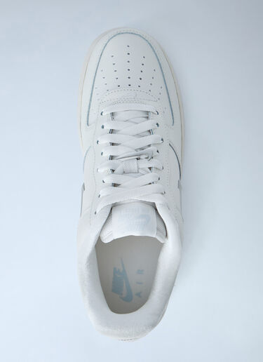 Nike Air Force 1 '07 Sneakers Grey nik0265121