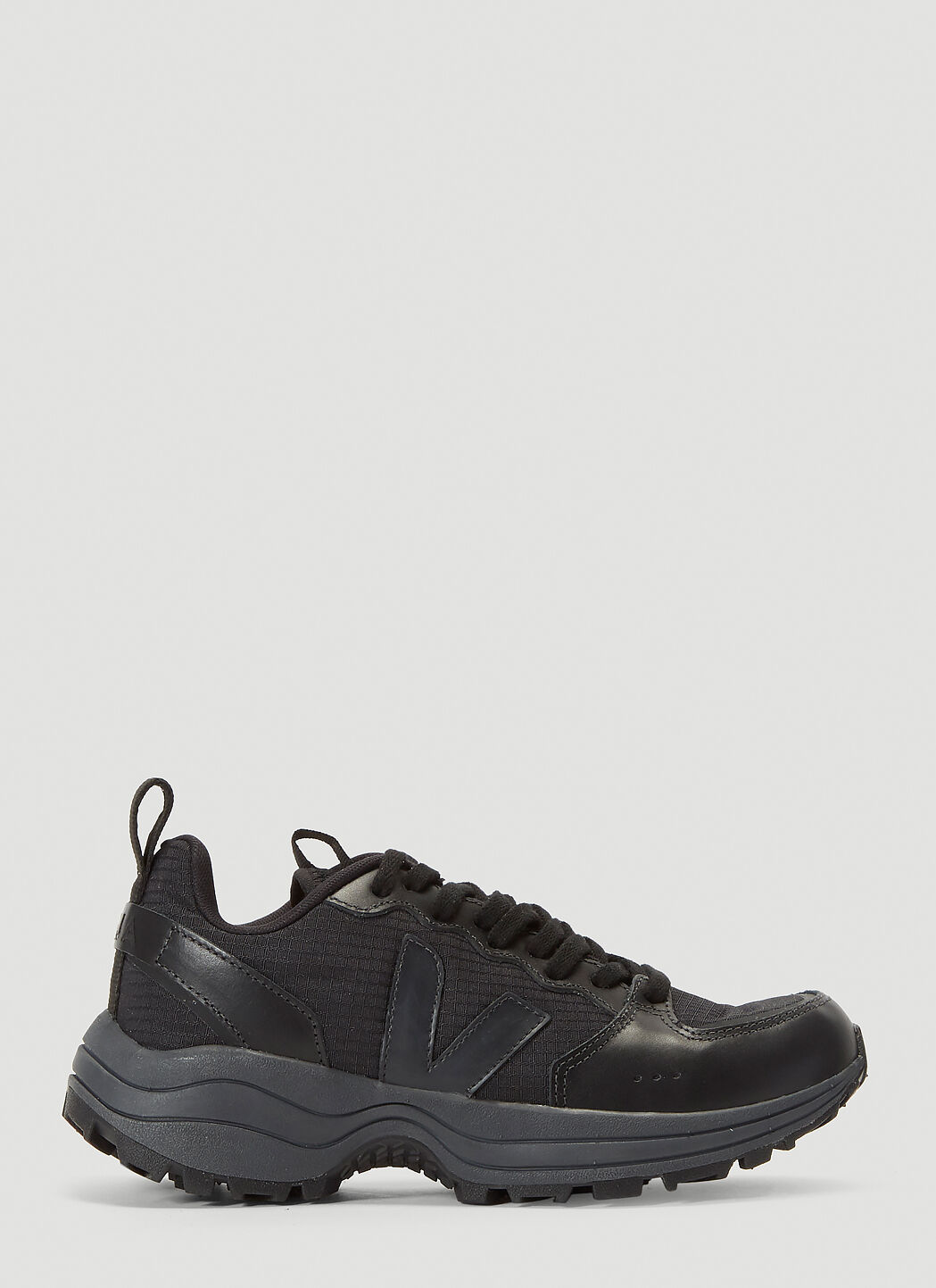 Rombaut Venturi Sneakers Black rmb0244004