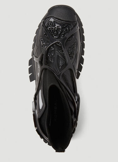 Rombaut Enzyma 2.0 Sneakers Black rmb0147003
