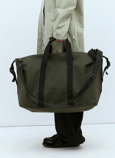 Rains Hilo Weekend Bag Green rai0356018