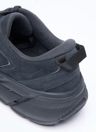 HOKA Clifton L 运动鞋 黑色 hok0157003