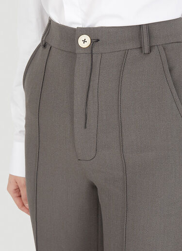 Ninamounah Provoke Pants Grey nmo0246005