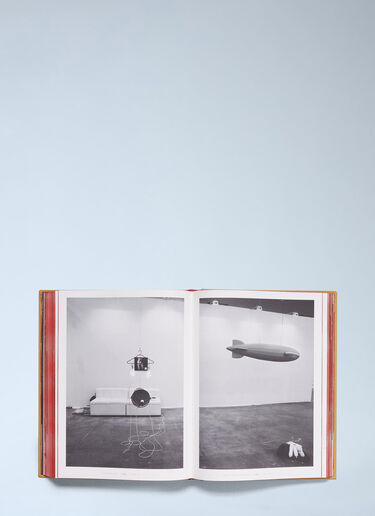 Antenne Books TITTIPUSSIDAD - Sarah Lucas Brown ane0564011
