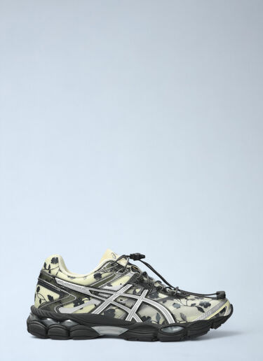 Asics Signature 젤-큐뮬러스 16 SSCB 스니커즈 그레이 ass0362002