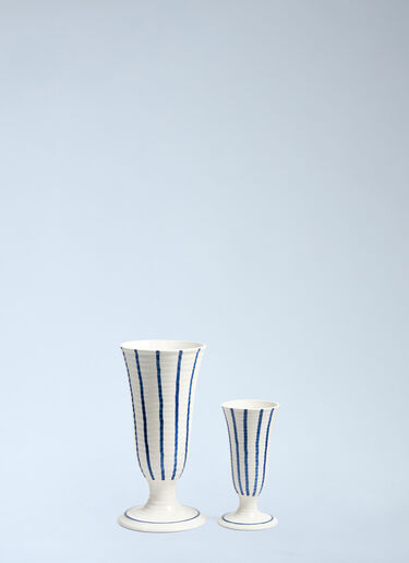 &k Amsterdam Small Anouk Lilium Vase Multicolour wps0692462