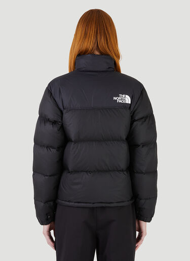 The North Face 1996 Retro Nuptse Jacket Black thn0246006