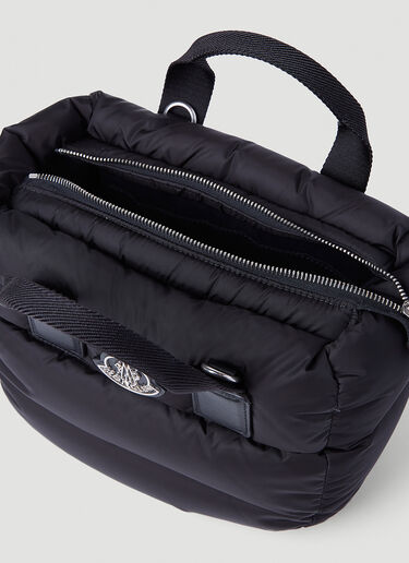 Moncler 迷你 Caradoc 托特包 黑色 mon0253051